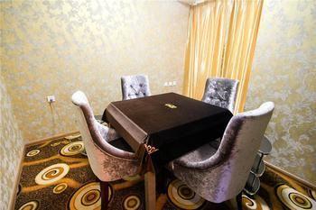 Mingli Hotel Xi'an  Buitenkant foto