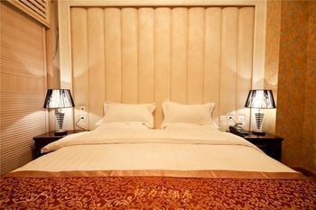 Mingli Hotel Xi'an  Buitenkant foto
